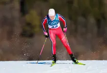 Sci di fondo, Klaebo vince anche la 10km. Carollo chiude al settimo posto