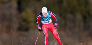 Sci di fondo, Klaebo vince anche la 10km. Carollo chiude al settimo posto