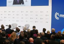 L’Italia e la sua politica estera alla Conferenza sulla Sicurezza di Monaco