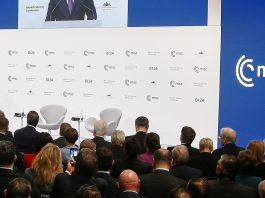 La politica estera italiana tra Trump e Merz