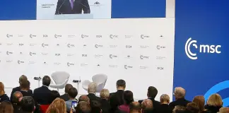 La politica estera italiana tra Trump e Merz