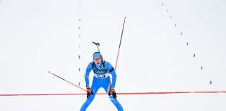 Short track, biathlon e sci a secco: l’Italia rimane ferma a 18 medaglie