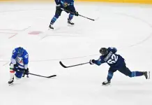 Hockey, torneo maschile: l’Italia cede di schianto 11-0 alla Finlandia