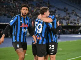 Ederson e Zalewski, l’Atalanta vince all’Olimpico: Lazio sconfitta 0-2