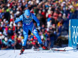 L’influenza manda ko Pellegrino, non sarà al via della 50 km di fondo