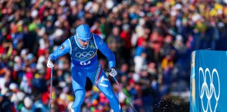 L’influenza manda ko Pellegrino, non sarà al via della 50 km di fondo: “Straziante, ma grato per le emozioni”