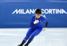 Short track, Arianna Fontana quarta nella finale dei 1000 metri