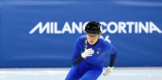 Short track, Arianna Fontana quarta nella finale dei 1000 metri: “Devo smaltire la rabbia”