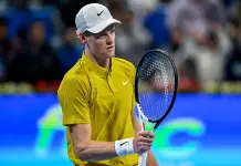 Atp Doha, Sinner non sbaglia: batte Popyrin in due set e vola ai quarti