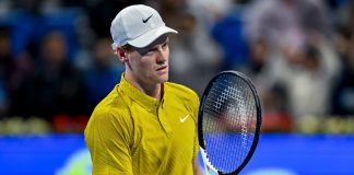 Atp Doha, Sinner non sbaglia: batte Popyrin in due set e vola ai quarti