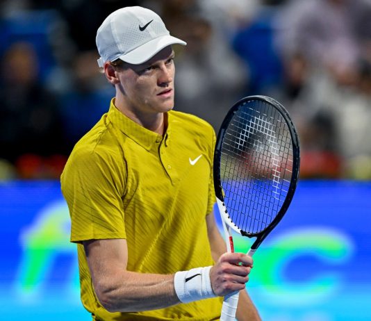 Masters 1000 Indian Wells, sorteggiato il tabellone: Sinner esordisce con Duckworth o con un qualificato