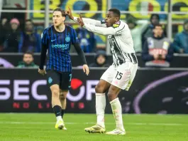 Juventus, respinta la richiesta di ‘grazia’ per Kalulu: salterà per squalifica il Como