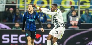 Juventus, respinta la richiesta di ‘grazia’ per Kalulu: salterà per squalifica il Como