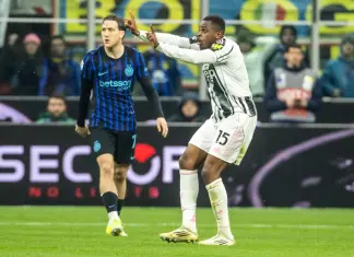 Juventus, respinta la richiesta di ‘grazia’ per Kalulu: salterà per squalifica il Como