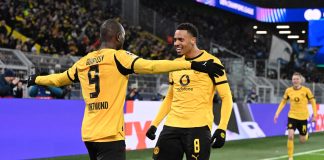 Playoff Champions League, l’Atalanta cade a Dortmund 2-0