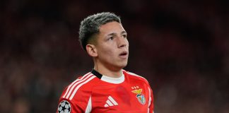 Benfica, Prestianni: “Everyone’s pointing the finger at me. Don’t make up anything else”