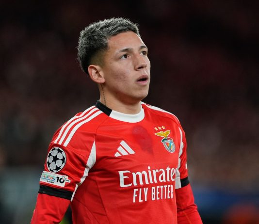 Benfica, Prestianni: “Everyone’s pointing the finger at me. Don’t make up anything else”