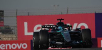 F1, test Bahrain: Russell fa segnare il miglior terzo davanti a Piastri e Leclerc