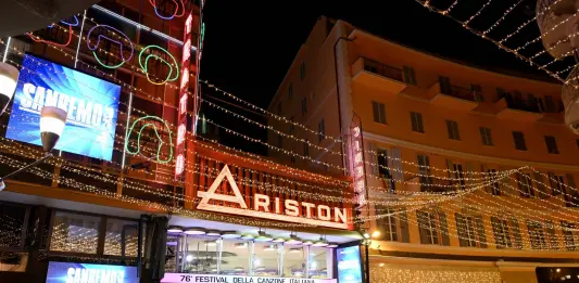 Santanchè “Il Festival di Sanremo genera 200 milioni di impatto economico”