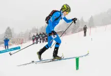 Sci alpinismo, Giulia Murada chiude al quinto posto. Oro alla svizzera Fatton