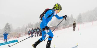 Sci alpinismo, Giulia Murada chiude al quinto posto. Oro alla svizzera Fatton
