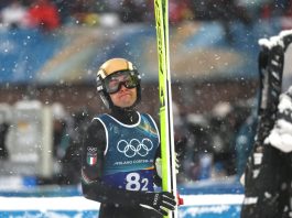 Team sprint di combinata nordica, l’Italia chiude al quarto posto. Oro alla Norvegia