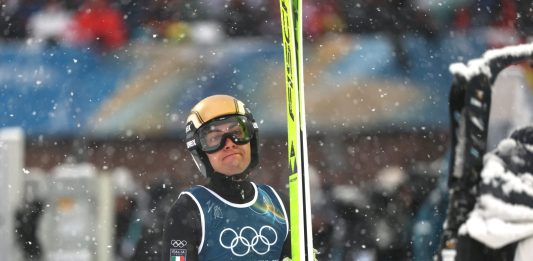 Team sprint di combinata nordica, l’Italia chiude al quarto posto. Oro alla Norvegia