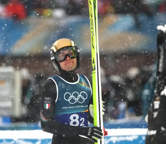 Team sprint di combinata nordica, l’Italia chiude al quarto posto. Oro alla Norvegia