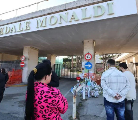 La madre del piccolo Domenico: “Tutti sapevano, mi sento tradita… Non posso perdonare”