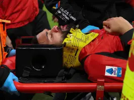 Milan, intervento riuscito per Loftus Cheek: otto settimane di stop. Il giocatore: “Il peggio è alle spalle”