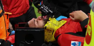 Milan, intervento riuscito per Loftus Cheek: otto settimane di stop. Il giocatore: “Il peggio è alle spalle”