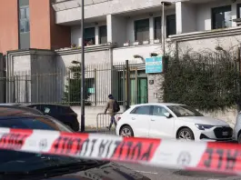 Cinturrino “Perdonatemi, pagherò per il mio errore”. I quattro colleghi indagati sono stati trasferiti in altri commissariati di Milano