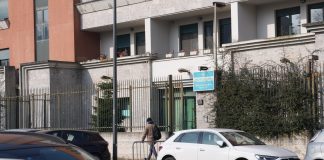 Cinturrino “Perdonatemi, pagherò per il mio errore”. I quattro colleghi indagati sono stati trasferiti in altri commissariati di Milano