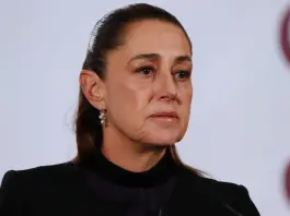 Mexico’s President Sheinbaum: “There’s no risk, we’ll host the World Cup”