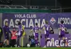 Squillo Kean, la Fiorentina vince ancora: Pisa sconfitto 1-0