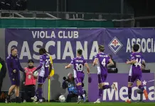 Squillo Kean, la Fiorentina vince ancora: Pisa sconfitto 1-0