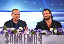 Stasera al via Sanremo, Conti: “Rispetto La Russa, ma Pucci non vuole venire e io non obbligo nessuno”