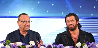 Sanremo al via, Conti: “Rispetto La Russa, ma Pucci non vuole venire e io non obbligo nessuno” / Video