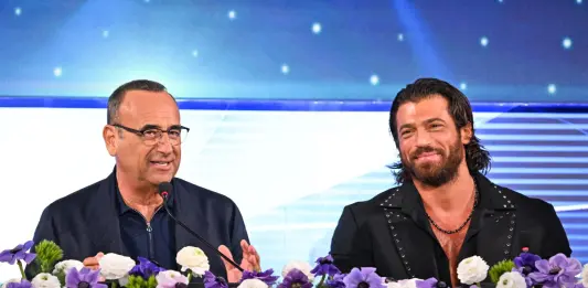 Stasera al via Sanremo, Conti: “Rispetto La Russa, ma Pucci non vuole venire e io non obbligo nessuno”