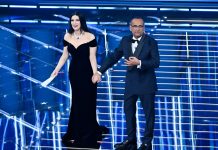 Sanremo, al via la terza serata: si comincia con la finale delle nuove proposte. Attesa per Eros Ramazzotti e Alicia Keys