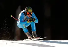 Odermatt trionfa nella discesa libera di Garmisch, Franzoni chiude quarto