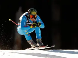 Sci alpino, diciannove italiani qualificati per le Finali di Coppa del Mondo in Norvegia