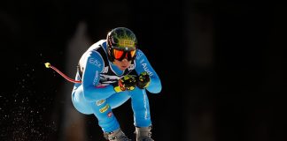 Odermatt trionfa nella discesa libera di Garmisch, Franzoni chiude quarto