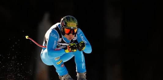 Odermatt trionfa nella discesa libera di Garmisch, Franzoni chiude quarto