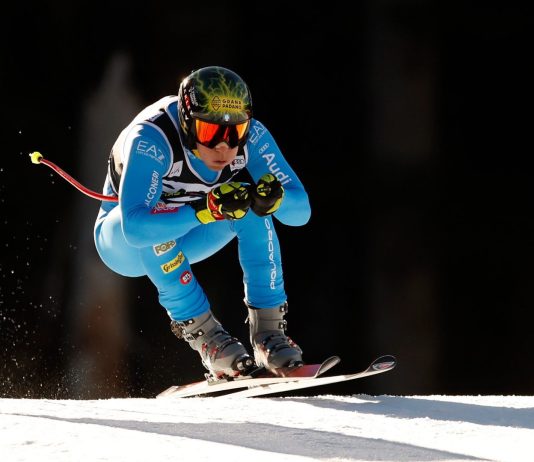Odermatt trionfa nella discesa libera di Garmisch, Franzoni chiude quarto