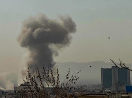 Attacco iraniano contro una base Usa in Arabia Saudita, 12 soldati americani feriti