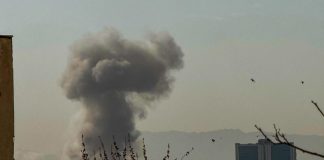 Gli Houthi dello Yemen entrano in guerra a fianco dell’Iran, lanciati missili verso Israele