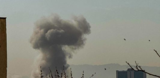 Attacco iraniano contro una base Usa in Arabia Saudita, 12 soldati americani feriti