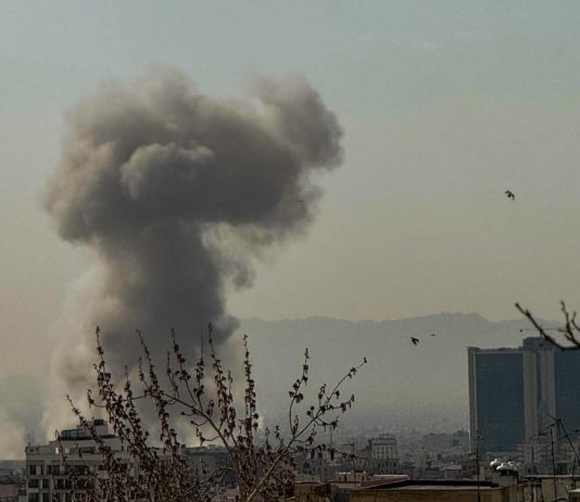 Attacco iraniano contro una base Usa in Arabia Saudita, 12 soldati americani feriti