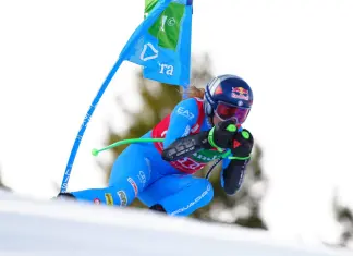 Sofia Goggia trionfa a Soldeu, è suo il super-G. Chiude ottava Federica Brignone